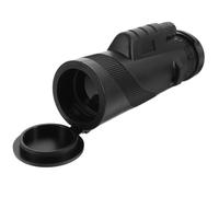 ANDRESLAD Night Vision Telescope Portable Monocular Lightweight Handheld Telescope for Outdoor Camping and Travel Sturdy Soft Pvc Coating