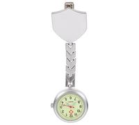 ANDRESLAD Nurse Graduation Luminous Nurse Watch Chest Pocket Watch for Women Nursing Pocket for Her Random Style