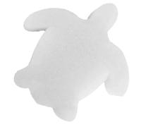 ANDRESLAD Oil Absorbing Sponge 10pcs High-Efficiency Cleaning Sponge for Swimming Pools and Hot Tubs for Removing Grease and Scum in Spa and Bathtub Maintenance