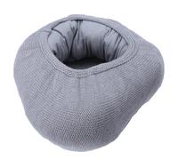 ANDRESLAD Photography Sofa Prop for Newborns, Grey Small Posing Couch for Photo Shoots, Lightweight Photo Sofa Ornament for Newborn Maternity Photography