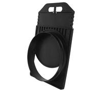 ANDRESLAD Plastic Agricultural Drainage Gate for Farm Irrigation Water Control Gate 250mm Water Regulation Tool for Field Drainage