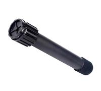 ANDRESLAD Portable Folding Clarinet Oboe Stand Instrument Support Rack for Flute Display Storage Suitable for Home Music Stores and Outdoor Use