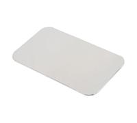 ANDRESLAD Portable Metal Cooling Plate for Small Pets Sturdy Cooling Pad for Rabbits Hamsters Guinea Pigs for Chinchillas Ferrets