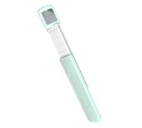 ANDRESLAD Portable Ukulele Chord Practice Tool Lightweight ABS Chord Finger Exerciser Comfortable to Play Design Suitable for Beginners and Young People