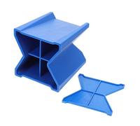 ANDRESLAD Practical Guitar Neck Rest Support Pillow for String Instruments Stable Neck Rack Suitable for Guitar Bass Ukulele Mandolin and Banjo Maintenance and String Replacement