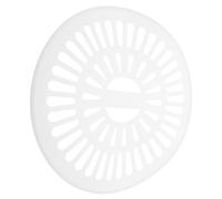 ANDRESLAD Pressing Tablets for Washing Machine Spinner Cap Washer Spinner Part Replacement Accessory Use during Washing Machine Cover Top Scenario Plastic Material