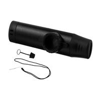 ANDRESLAD Professional Metal Kazoo Instrument Portable for Performance and Practice Learn Musical Flute for Adults and Beginners Versatile Guitar Partner for Parties Festivals and Household