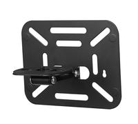 ANDRESLAD Projector Stands Tabletop Projector Stand Mount Table Rack Black