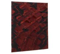 ANDRESLAD PU Violin Bow Grip Cover Protective Sleeve Fit for Various Violin and Cello Bows Easy Installation PU Skin for Enhanced Stability and Comfortable Playing Experience