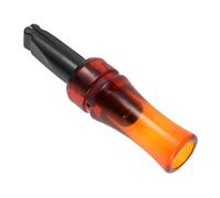 ANDRESLAD Realistic Crow Call Whistle Portable Outdoor Imitation Bird Caller with Lifelike Simulation Sound Construction for Hunting Bird Watching and Wildlife Observation