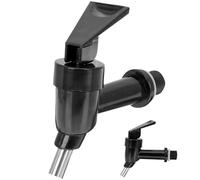 ANDRESLAD Reusable Beer Bucket Faucet Tap, Professional Multi-Function Drink Spigot for Party and Bottling Buckets, Convenient Water Dispenser Replacement Part