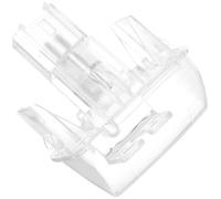 ANDRESLAD Reverse Camera Holder License Plate Mount Bracket for Backup Camera Installation No Drilling Required High Hardness Compatible with Car License Plate Easy Screw Fixing