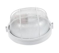 ANDRESLAD Sauna Light Anti-explosion Wall Indoor Lamp Small Round Steam Room Light E27 Socket Waterproof Sauna Supply Lighting Fixture