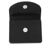 ANDRESLAD Slim Women's Wallet Small Credit Card Holder for Business Cards Id Cash Coins Fashionable Lady's Pouch Soft Pu Leather Compact Design
