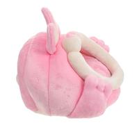 ANDRESLAD Small Animal Hamster Bed Soft Cloth Warm Sleeping Pouch for Sugar Glider Bunny Rabbit Cozy Portable Nest Indoor Outdoor Winter Pet Bedding