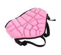 ANDRESLAD Thickened Butt Pad for Skating and Skiing Breathable Sponge Hip Protection Gear for Boys and Machine Washable Safety Cushion Adjustable for Ages to Adult