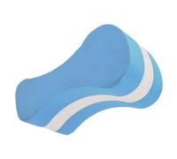 ANDRESLAD Thickened Swimming Pull Buoy Leg Float Kickboard for Pool Training Lightweight Floating Tool for Beginners and Adults Swim Fitness Aid to Enhance Upper Body Strength and Endurance