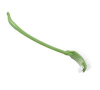 ANDRESLAD Toilet Brush Long Handle Cleaning Portable Style Toilet Bowl Cleaner Brush