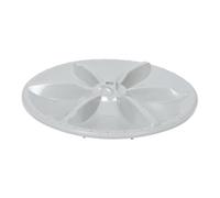ANDRESLAD Top Load Washing Machine Plate Disc Replacement Washer Part Vibration Stabiliser Pad for Automatic Machines