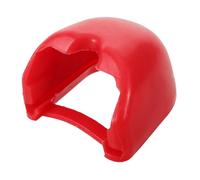 ANDRESLAD Trailer RV Tow Hitch Ball Cover Protective Cap, Caravan Coupling Head Dust Cap, Truck and SUV Trailer Hitch Protector for Caravan Accessories