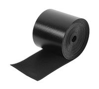 ANDRESLAD Under Sofa Toy Blocker Sofa Blocker for Pets and Sofa Edge Barrier with 5cm Width and 50cm Installation Strap Furniture Protector to Prevent Items from Sliding Underneath