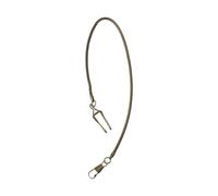 ANDRESLAD Vintage Pocket Watch Chains Chain for Pocket Watch Retro Metal Practical Use Convenient Lobster Clasp Design Collecting Formal Dressing 14.57 Inch