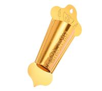 ANDRESLAD Wall Mounted Ashes Catcher Flying Burner Stainless Steel Modern Minimalist Elegant Design Resistant to Damage and Deformation for Living Spaces and Home Decor