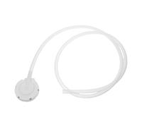 ANDRESLAD Washing Machine Water Level Sensor 2-pin Pressure Transducer Replacement for Fully Automatic Washer with Reliable Fill Level Control Switch