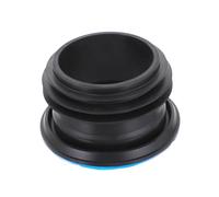 ANDRESLAD Wax Ring Toilet Flange Seal Gasket for Stink-pot Odor Prevention Rubber Toilet Waste Flange Replacement for Leak and Smell Control