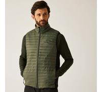 Andreson Hybrid Bodywarmer Regatta Green L