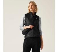 'Andreson' Hybrid Bodywarmer Regatta Jet Black 20