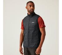 Andreson Hybrid Bodywarmer Regatta Jet Black M