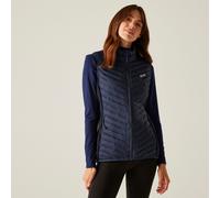 'Andreson' Hybrid Bodywarmer Regatta Mid Navy 10