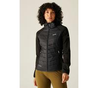 Andreson Hybrid Waterproof Jacket Regatta Black 14