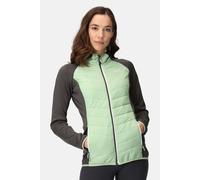 Andreson Hybrid Waterproof Jacket Regatta Green 8