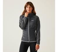 Andreson Hybrid Waterproof Jacket Regatta Grey 8