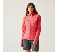 Andreson Hybrid Waterproof Jacket Regatta Peach 8