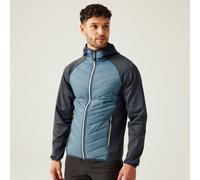 'Andreson VIII' Hybrid Jacket Regatta Midnight XXXL