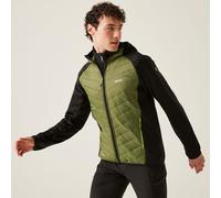 Regatta Andreson VIII Hybrid Mens Jacket