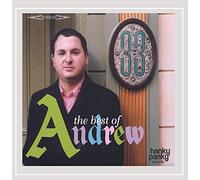Andrew - 33