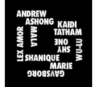 ANDREW ASHONG & KAIDI TATHAM - SANKOFA SEASON REMIXES [VINYL]