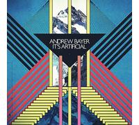 Andrew Bayer - Andrew Bayer - It's Artificial [VINYL]
