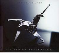 Andrew Bayer - If It Were You, We’d Never Leave
