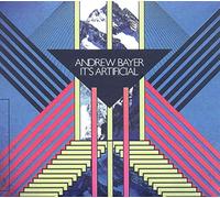 Andrew Bayer - It’S Artificial