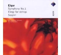 ANDREW/BBCSO DAVIS - SINF.1/ELEGY FOR STRINGS...CD NEW