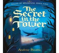 Andrew Beattie Secret in the Tower Paperback Book Andrew Beattie Multicolor