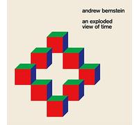 Andrew Bernstein - An Exploded View Of Time [VINYL]