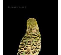 Andrew Bird - Armchair Apocrypha