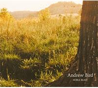 Andrew Bird - Noble Beast