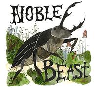 ANDREW BIRD - Noble Beast (Bonus CD) (Dlx)